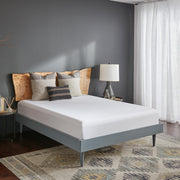  Tempur-Pedic 45918161 Mattress Protector - White (King) IMAGE 2