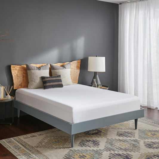  Tempur-Pedic 45918131 Mattress Protector - White (Twin XL) IMAGE 2