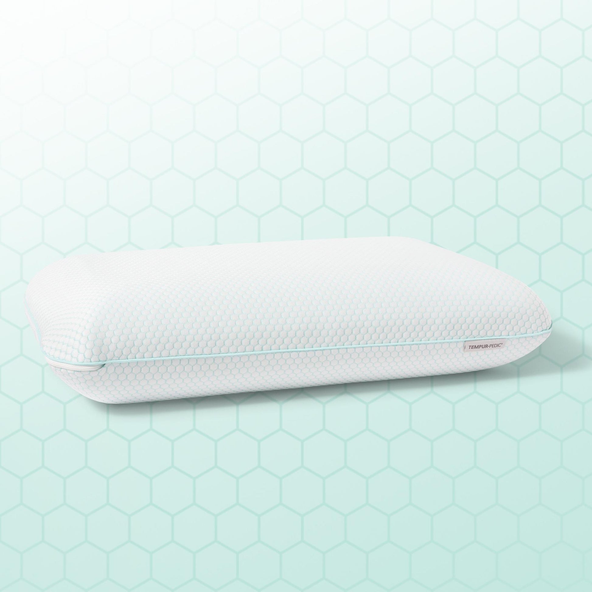  Tempur-Pedic 151781P4 Standard Pillow IMAGE 1