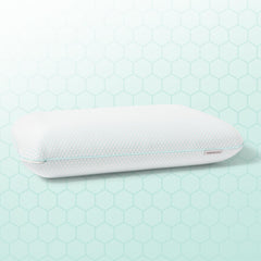  Tempur-Pedic 151781P4 Standard Pillow IMAGE 1