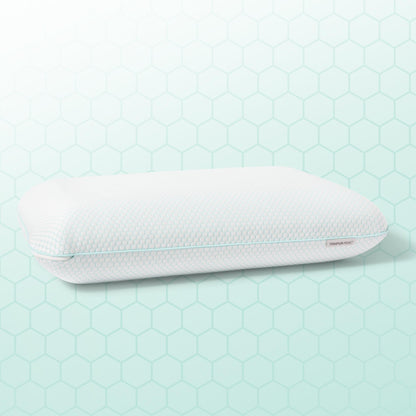  Tempur-Pedic 151781P4 Standard Pillow IMAGE 1