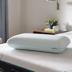  Tempur-Pedic 151781P4 Standard Pillow IMAGE 2
