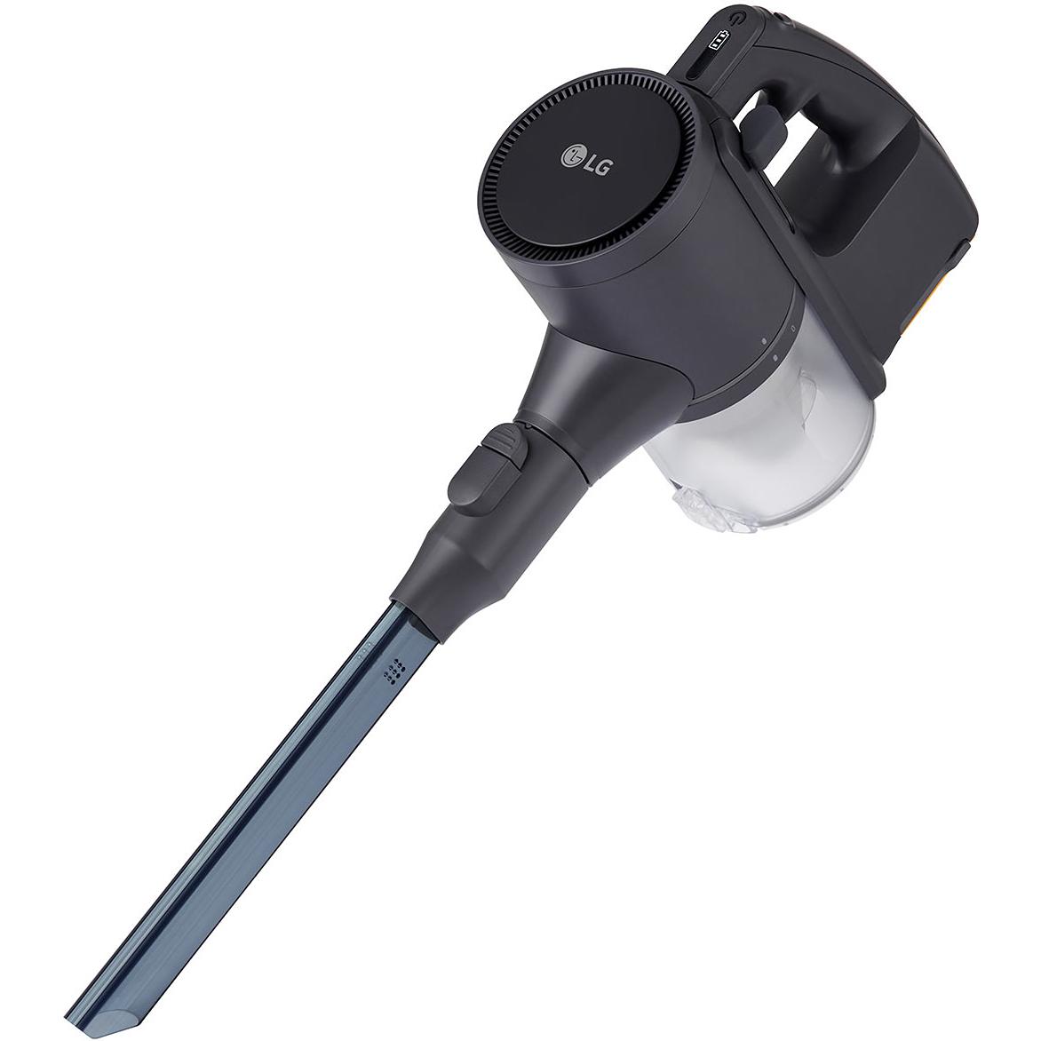  LG CordZero™ Q3 Cordless Stick Vacuum with Auto Multi-Surface Detect Dual Floor Max™ Lite Nozzle C5323GW IMAGE 7