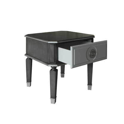 House Beatrice Square End Table