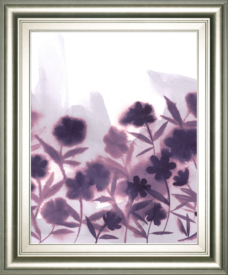 Ultra Violets II BY Grace Popp