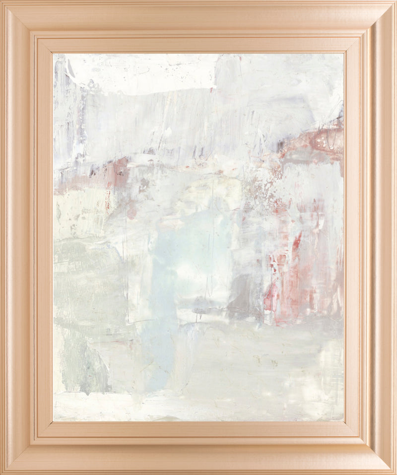 Barely There II BY Victoria Borges