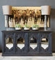 Bovine Canvas Art