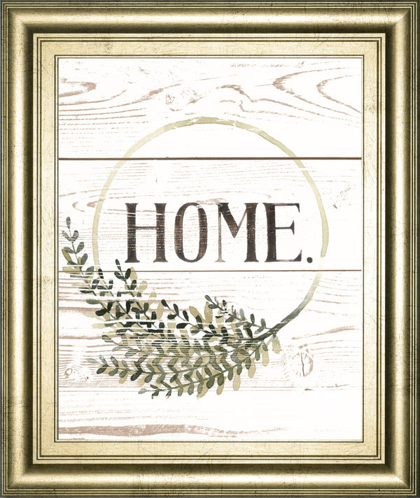 Family Farmhouse I BY Grace Popp