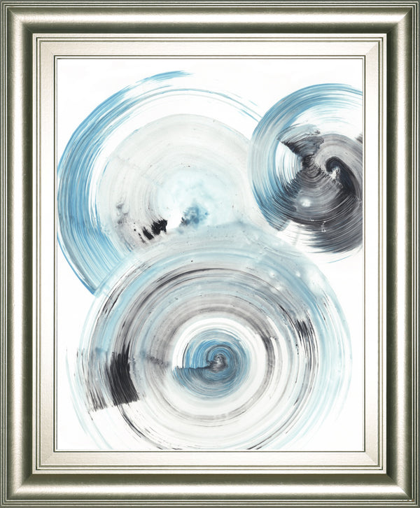 Ripple Effect I BY Ethan Harper