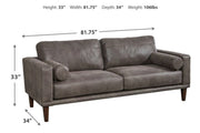 Arroyo Sofa
