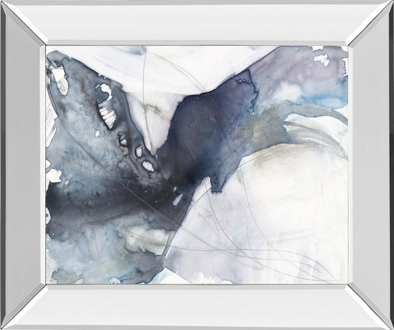 Agate Wave I BY Jennifer Goldberger