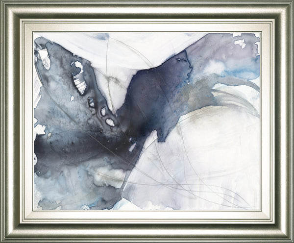 Agate Wave I BY Jennifer Goldberger