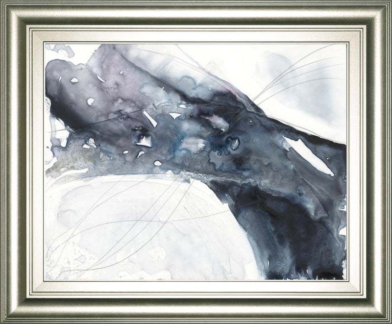 Agate Wave II BY Jennifer Goldberger