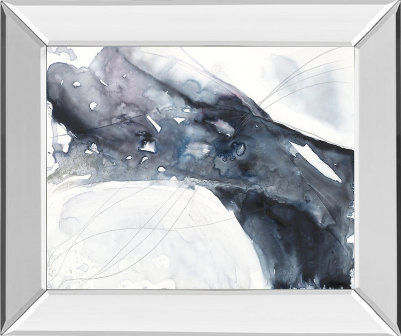 Agate Wave II BY Jennifer Goldberger