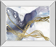 Agate Wave IV BY Jennifer Goldberger