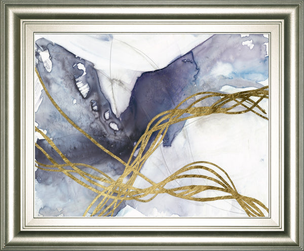 Agate Wave IV BY Jennifer Goldberger