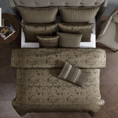 Dustin Mink Comforter Set
