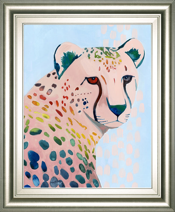 Jungle Spectrum III BY Grace Popp