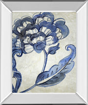 Vintage Porcelain I BY Chariklia Zarris