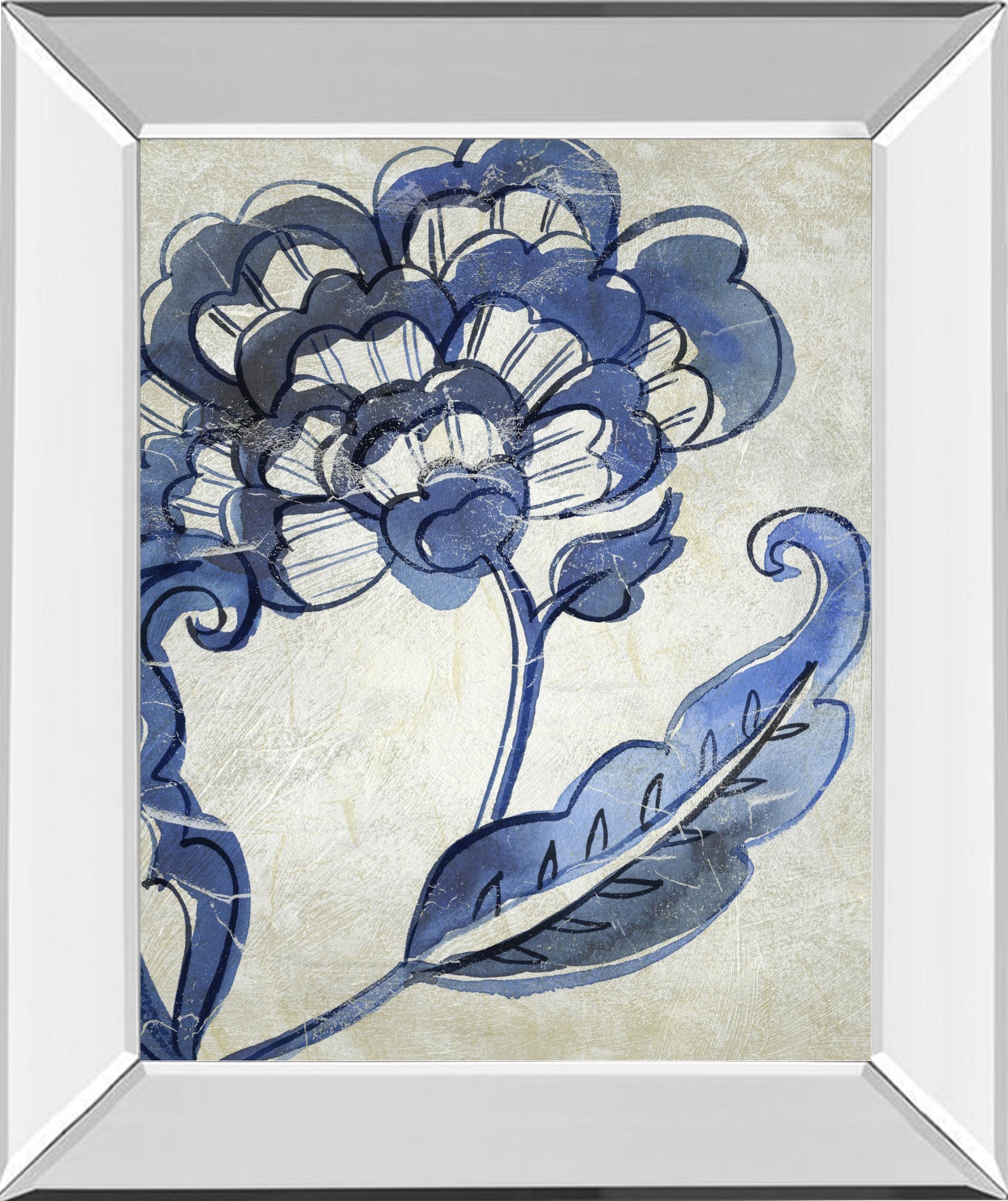 Vintage Porcelain I BY Chariklia Zarris