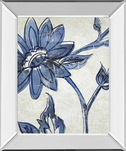 Vintage Porcelain II BY Chariklia Zarris