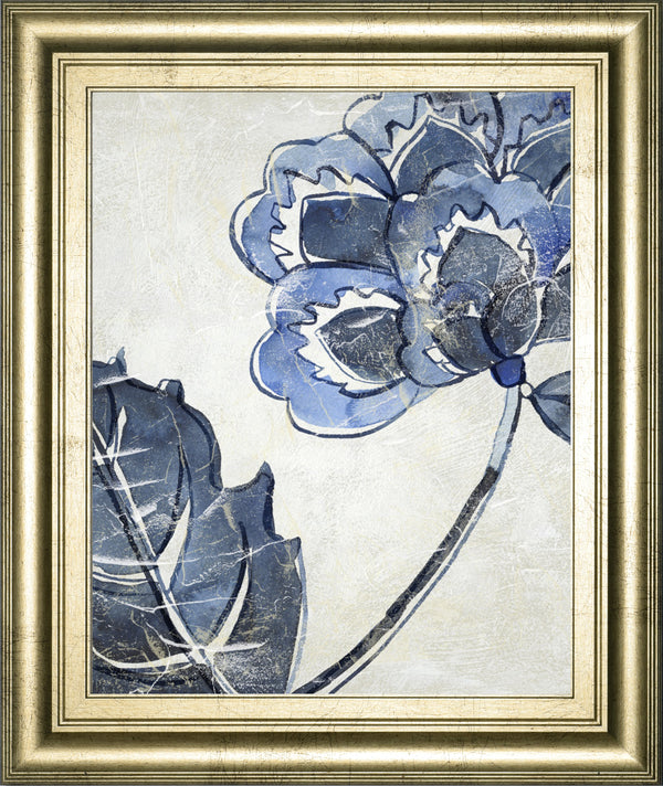 Vintage Porcelain III BY Chariklia Zarris