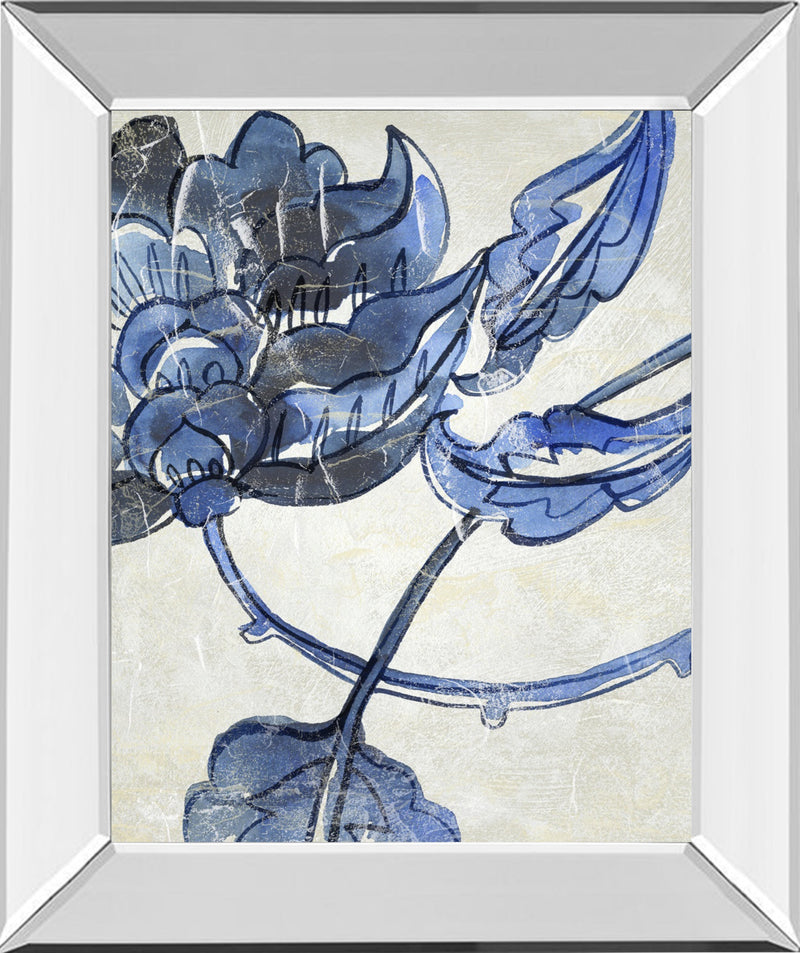 Vintage Porcelain IV BY Chariklia Zarris