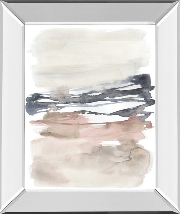 Tiered Horizon Line I BY Jennifer Goldberger