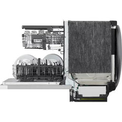 LG Built-in Dishwasher with SenseClean™ Wash System LDNPQ445S IMAGE 2