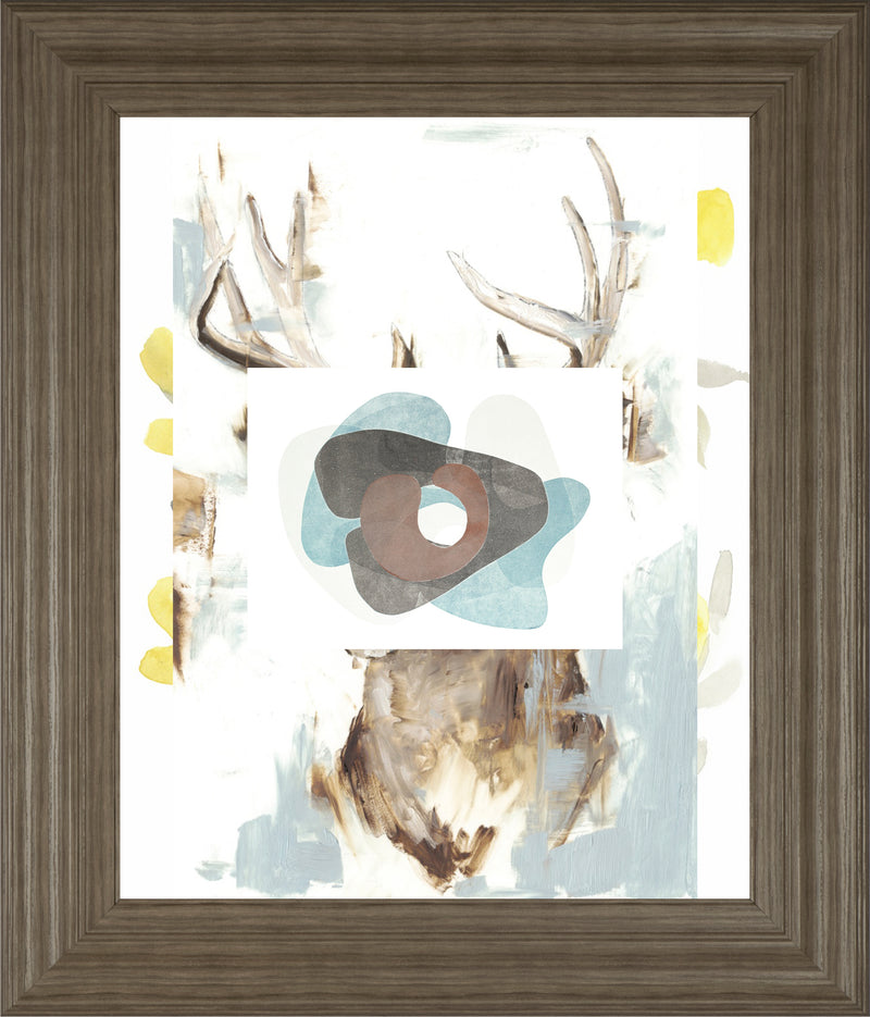 Homage to Eames V BY Rob Delamater