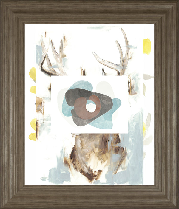 Homage to Eames V BY Rob Delamater