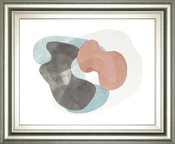 Homage to Eames VI BY Rob Delamater