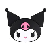Kuromi™ LED Compact Mirror