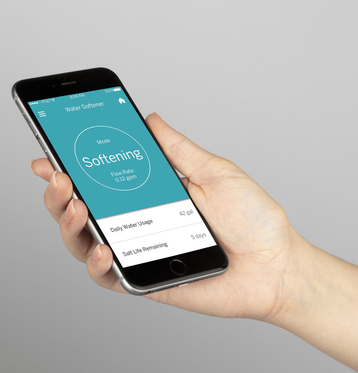 40000 Grain Water Softener GXSHC40N