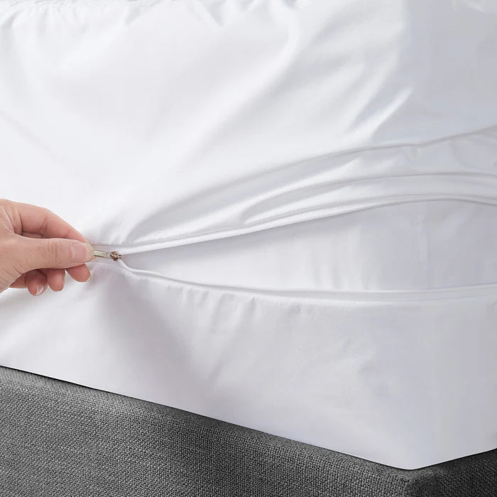 Sleeptone Mattress Encasement Zippered Protector