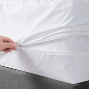 Sleeptone Mattress Encasement Zippered Protector