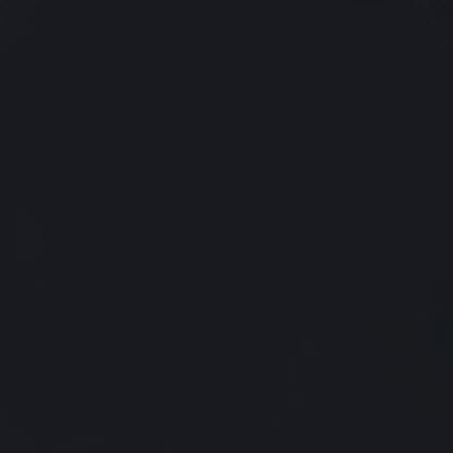 Nailan 3-Panel Room Divider Folding Screen Black Open Mosaic