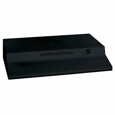 GE 29-inch Under-Cabinet Hood Shell JN327HBB
