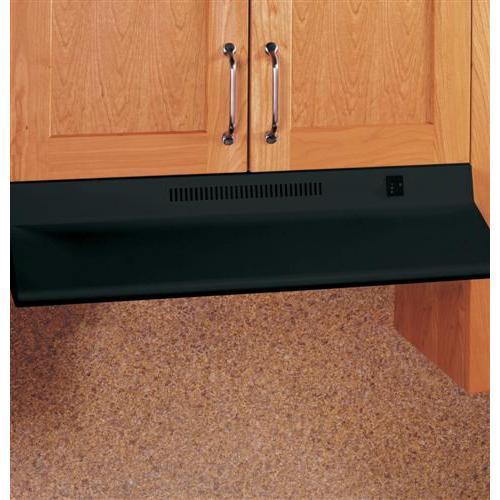 GE 29-inch Under-Cabinet Hood Shell JN327HBB IMAGE 2
