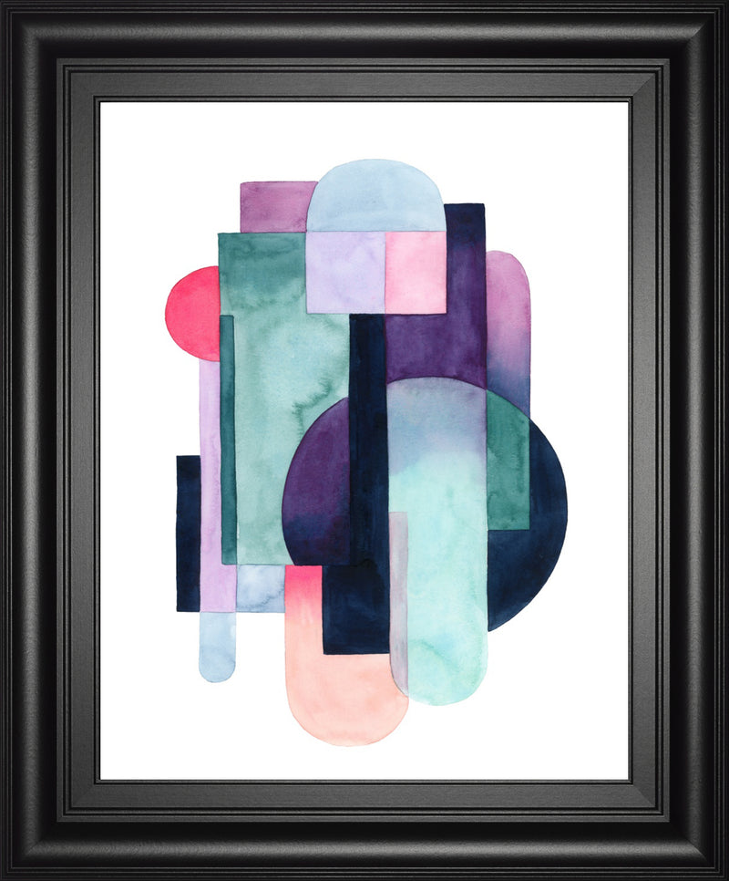 Urban Deco I BY Grace Popp