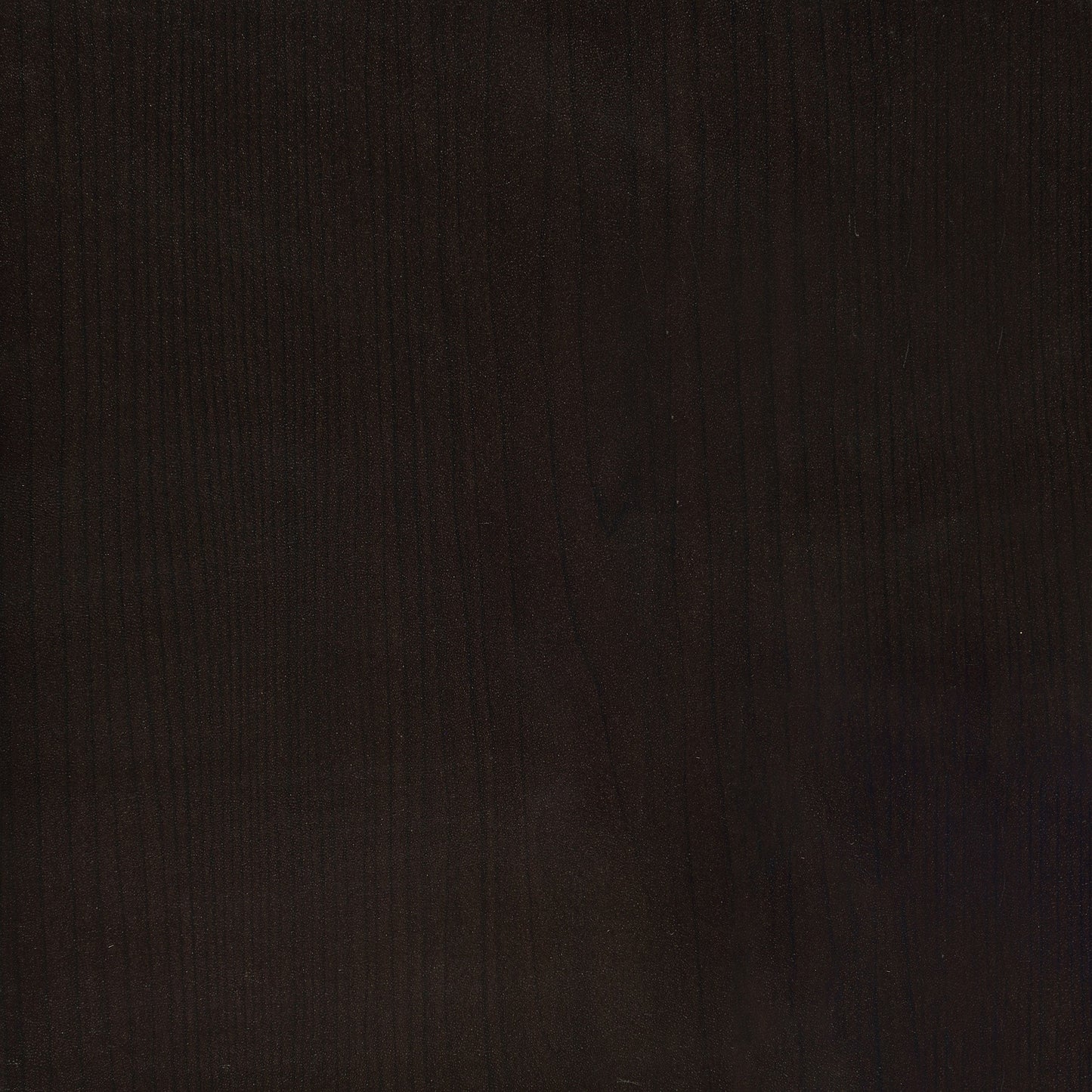 Mesa auxiliar Troy con 1 cajón en forma de C y toma de corriente, color capuchino