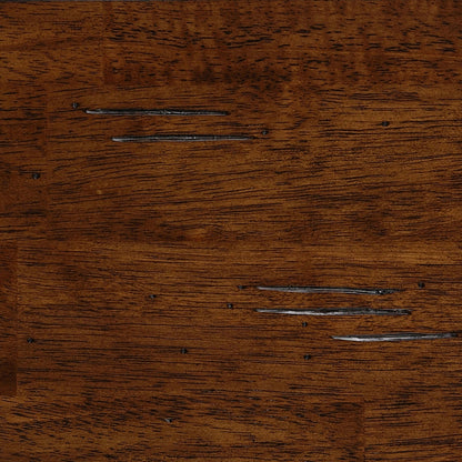 Achelle 11 Hook Freestanding Coat Rack Hanger Golden Brown