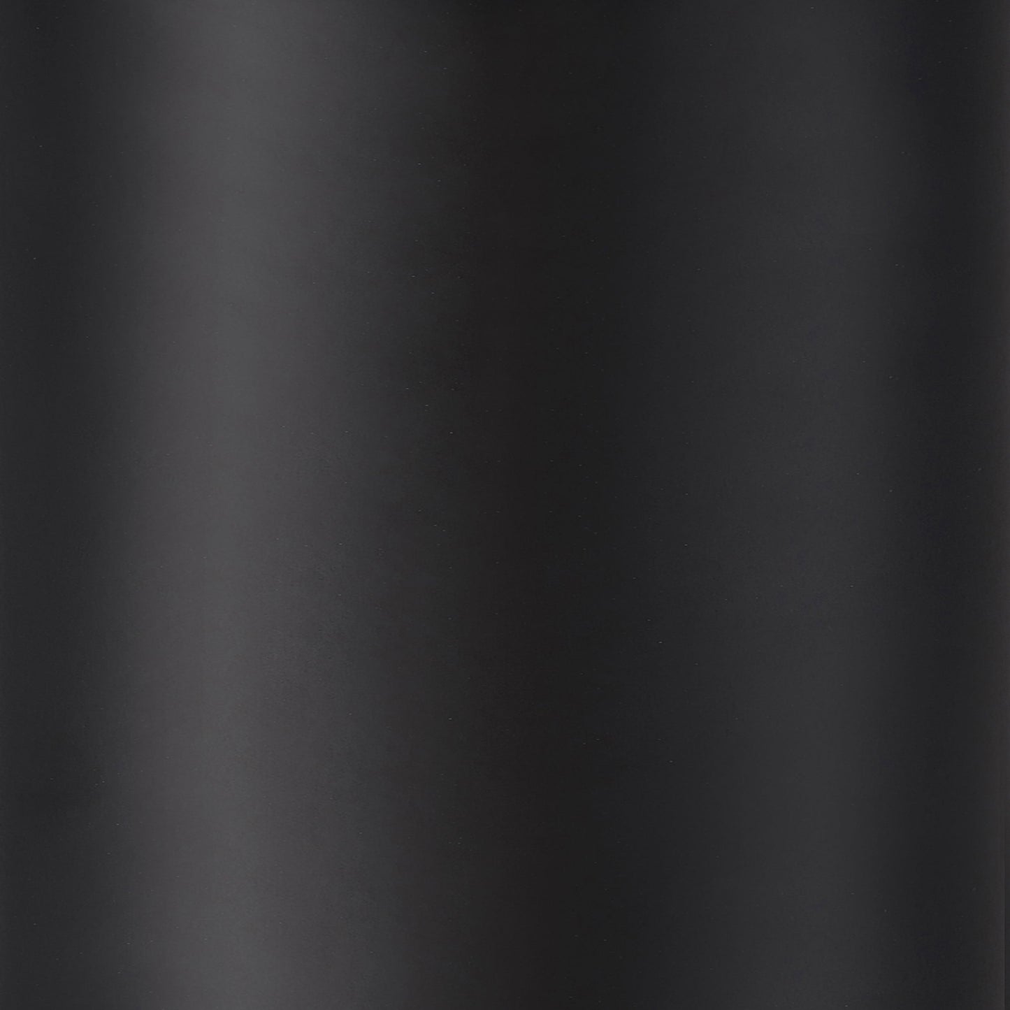 Perchero de pie de metal Kiefer con 12 ganchos para sombreros, color negro