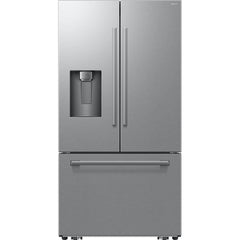  Samsung 29 cu. ft. Bespoke AI 3-Door French Door with Sphere Ice™ RF70H30GERAA IMAGE 1