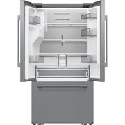  Samsung 29 cu. ft. Bespoke AI 3-Door French Door with Sphere Ice™ RF70H30GERAA IMAGE 2