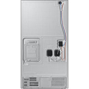  Samsung 31 cu.ft. Bespoke AI 3-Door French Door Refrigerator RF32CG5B30SRAA IMAGE 9