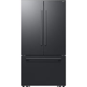  Samsung 30 cu.ft. Bespoke AI 3-Door French Door RF70H30KEEAA IMAGE 1