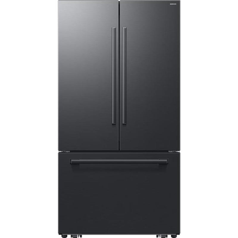 Samsung 30 cu.ft. Bespoke AI 3-Door French Door RF70H30KEEAA