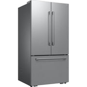  Samsung 30 cu.ft. Bespoke AI 3-Door French Door RF70H30KERAA IMAGE 7