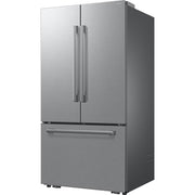  Samsung 30 cu.ft. Bespoke AI 3-Door French Door RF70H30KERAA IMAGE 8
